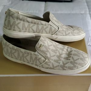 Michael Kors Double Gore Sneakers